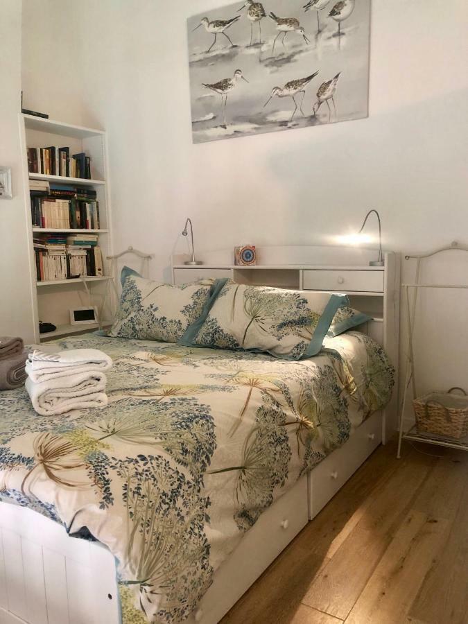 Appartement Vue Mer Bénerville-sur-Mer エクステリア 写真